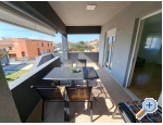 Appartements D - Bibinje Kroatien