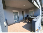 Appartements D - Bibinje Kroatien
