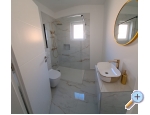 Appartements D - Bibinje Kroatien