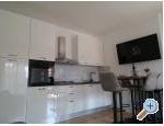 Appartements D - Bibinje Kroatien