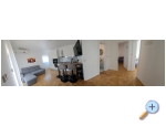 Appartements D - Bibinje Kroatien