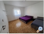 Appartements D - Bibinje Kroatien