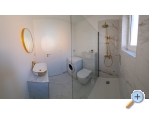 Appartements D - Bibinje Kroatien