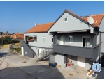 Apartmaji D - Bibinje Hrvaka