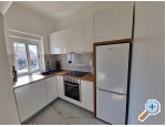 Appartements D - Bibinje Kroatien