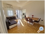 Appartements D - Bibinje Kroatien