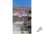 Appartements D - Bibinje Kroatien