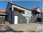 Appartements D - Bibinje Kroatien