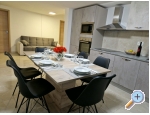 Appartements D - Bibinje Kroatien
