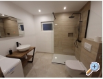 Appartements D - Bibinje Kroatien