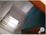 Appartements D - Bibinje Kroatien