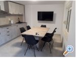 Apartmaji D - Bibinje Hrvaka