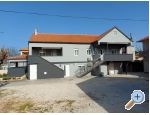 Apartmaji D - Bibinje Hrvaka