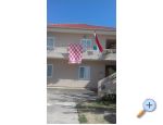 Apartmaji D - Bibinje Hrvaka