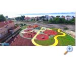 Apartmaji D - Bibinje Hrvaka