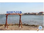 Apartmaji D - Bibinje Hrvaka