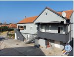 Apartmaji D - Bibinje Hrvaka