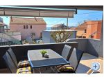 Apartmaji D - Bibinje Hrvaka