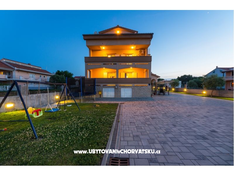 Appartements Škara – Ferienwohnung Bibinje, Kroatien – Foto 10