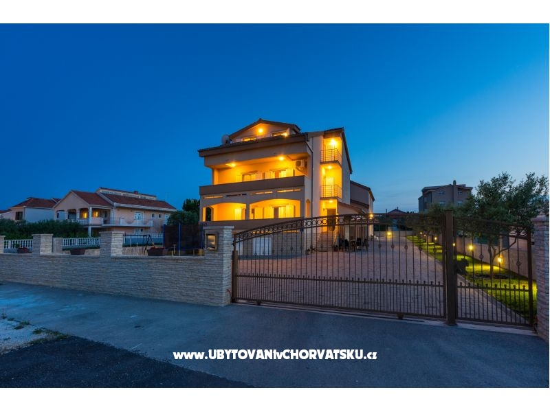 Appartements Škara – Ferienwohnung Bibinje, Kroatien – Foto 11