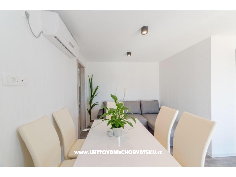 Mobile house TORETTA – ubytování Bibinje, Chorvatsko – foto 11