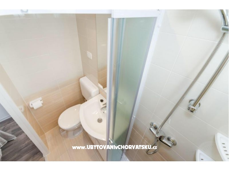 Mobile house TORETTA – ubytování Bibinje, Chorvatsko – foto 17