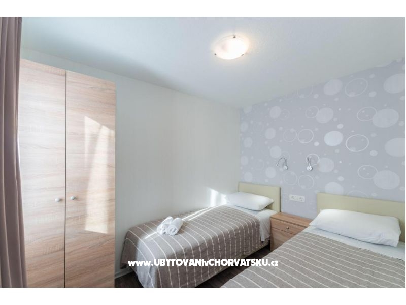 Mobile house TORETTA – ubytování Bibinje, Chorvatsko – foto 18