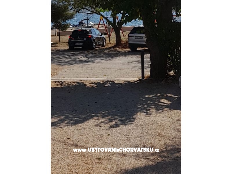 Mobile house TORETTA – ubytování Bibinje, Chorvatsko – foto 6