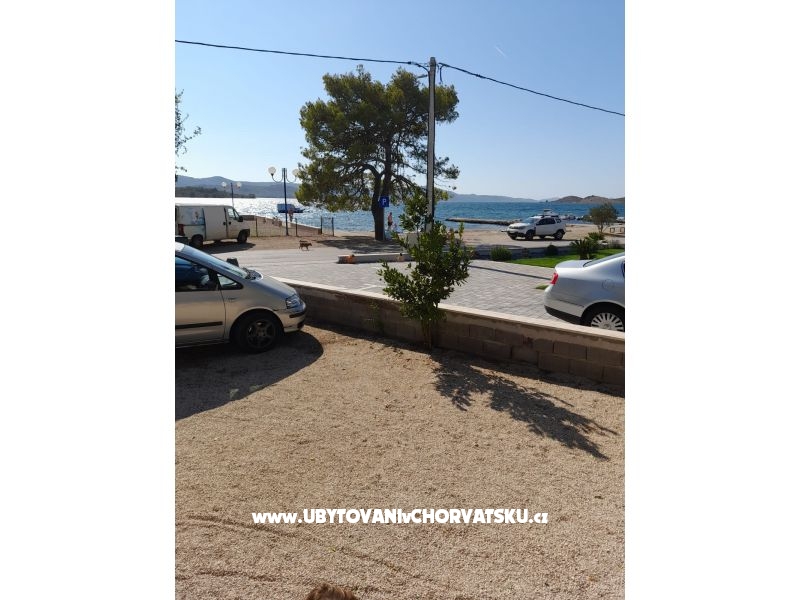 Mobile house TORETTA – ubytování Bibinje, Chorvatsko – foto 7