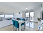 Apartmny Fabian - Bibinje Chorvatsko