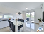 Apartmny Fabian - Bibinje Chorvatsko