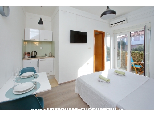Apartments Suzy - Bibinje Croatia