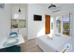 Apartmaji Suzy - Bibinje Hrvaka