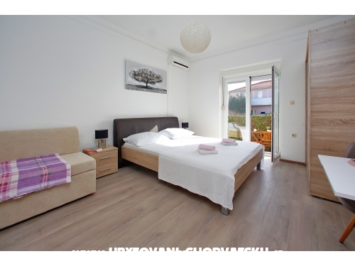 Apartments Suzy - Bibinje Croatia