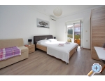 Apartmaji Suzy - Bibinje Hrvaka