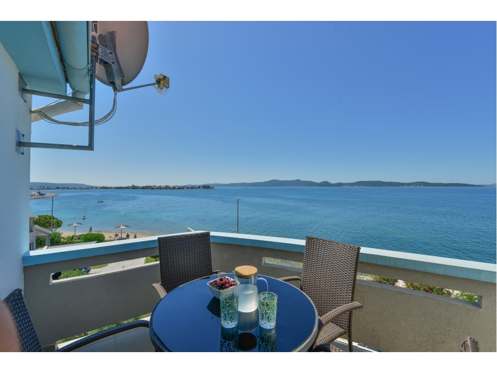 Apartments Suzy - Bibinje Croatia