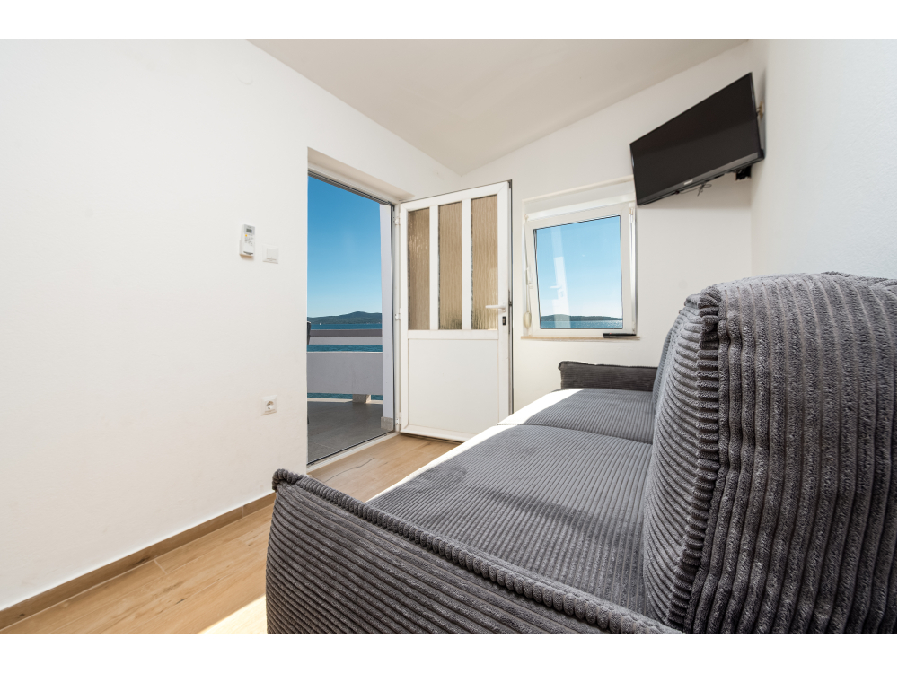 Apartamenty Suzy - Bibinje Chorwacja