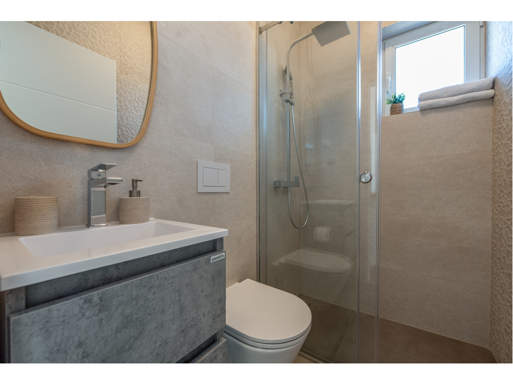 Apartamenty Suzy - Bibinje Chorwacja