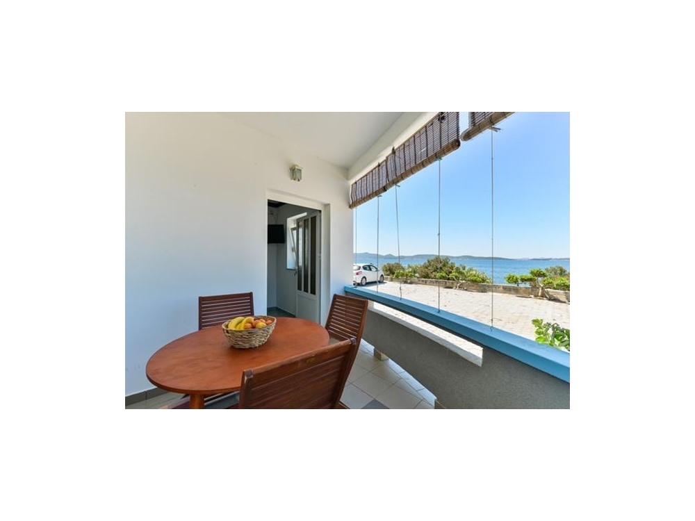 Apartments Suzy - Bibinje Croatia