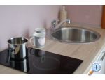 Apartmaji Suzy - Bibinje Hrvaka