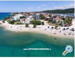 Apartmaji Suzy - Bibinje Hrvaka
