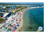 Apartmaji Suzy - Bibinje Hrvaka