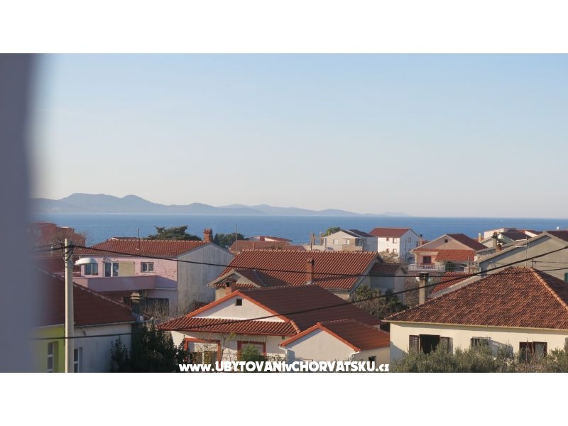 Appartements Tapun – Ferienwohnung Bibinje, Kroatien – Foto 1