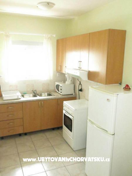 Appartements Tapun – Ferienwohnung Bibinje, Kroatien – Foto 12