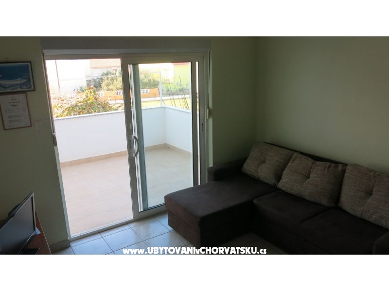 Appartements Tapun – Ferienwohnung Bibinje, Kroatien – Foto 13