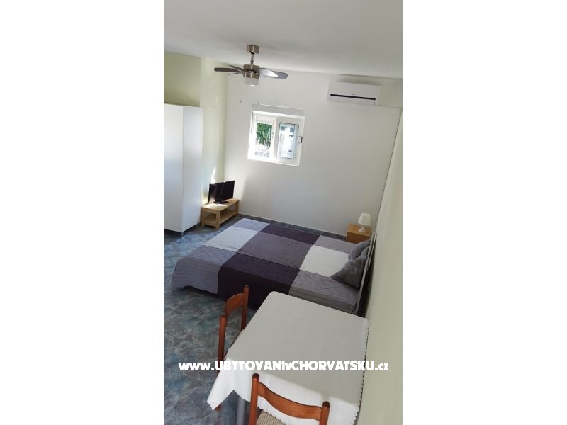 Appartements Tapun – Ferienwohnung Bibinje, Kroatien – Foto 14