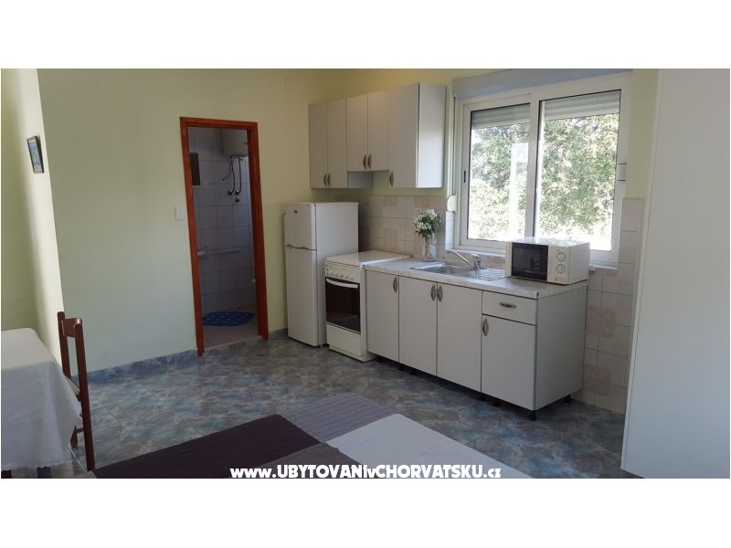 Appartements Tapun – Ferienwohnung Bibinje, Kroatien – Foto 15