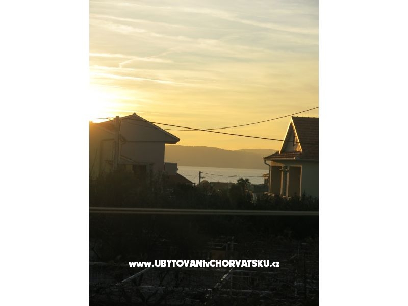 Appartements Tapun – Ferienwohnung Bibinje, Kroatien – Foto 18