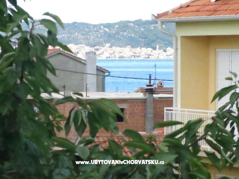 Appartements Tapun – Ferienwohnung Bibinje, Kroatien – Foto 2