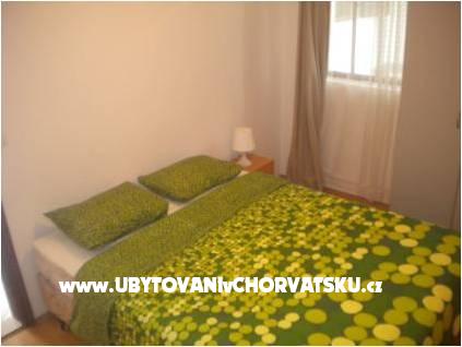 Appartements Tapun – Ferienwohnung Bibinje, Kroatien – Foto 3